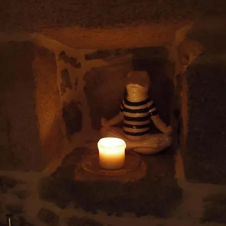 Maison De Contes En Amoureux Casa vacanze