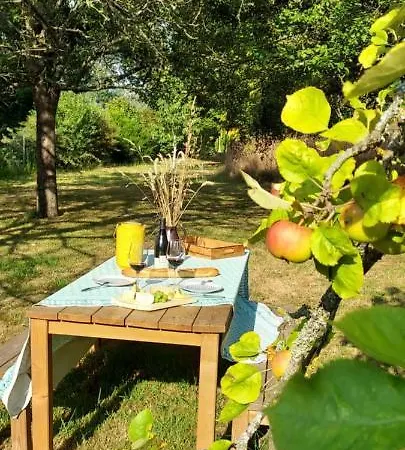 Maison De Contes En Amoureux Casa vacanze *