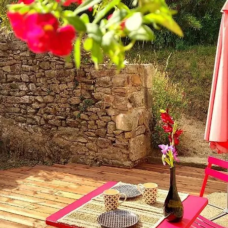 Maison De Contes En Amoureux Casa vacanze