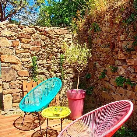 Casa vacanze Maison De Contes En Amoureux Taden