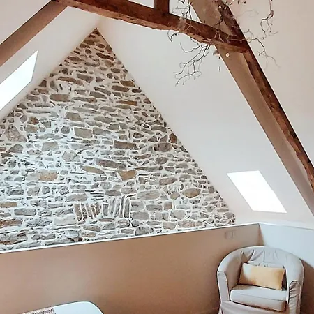 Maison De Contes En Amoureux *