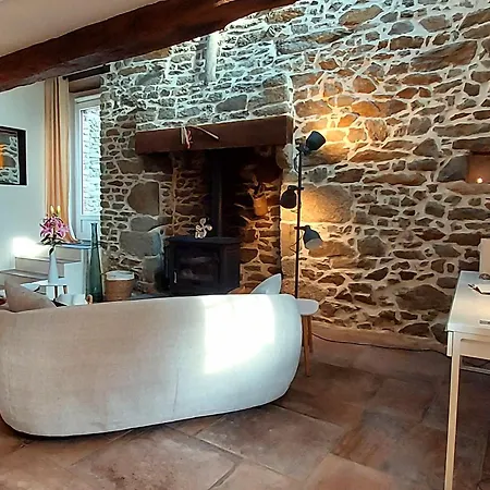 Casa vacanze Maison De Contes En Amoureux *