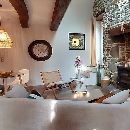 Maison De Contes En Amoureux Casa vacanze Taden